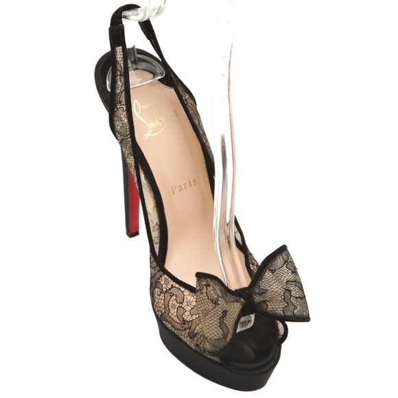 VIP価格★新作【Christian Louboutin】ラントゥロウ VIP価格☆新作【Christian Louboutin】ラントゥロウ (Christian
